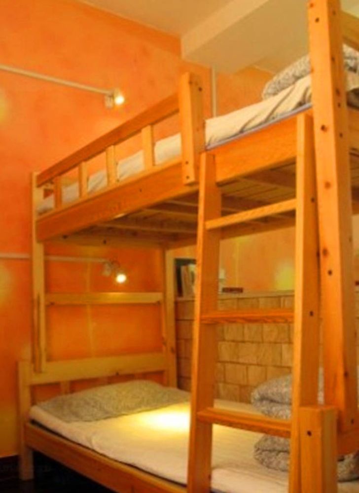 Luoyang Longmen Youth Hostel Εξωτερικό φωτογραφία