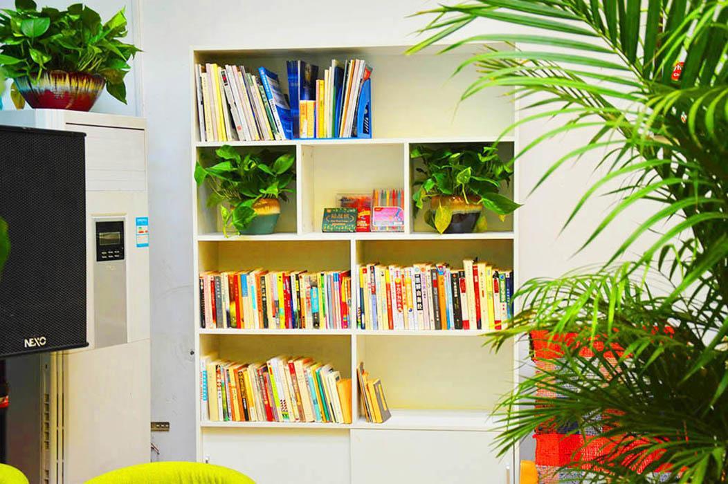 Luoyang Longmen Youth Hostel Εξωτερικό φωτογραφία