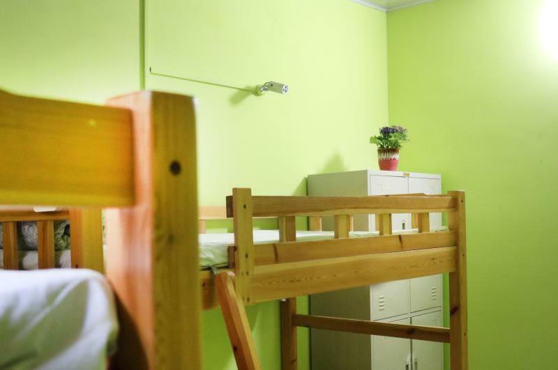 Luoyang Longmen Youth Hostel Εξωτερικό φωτογραφία